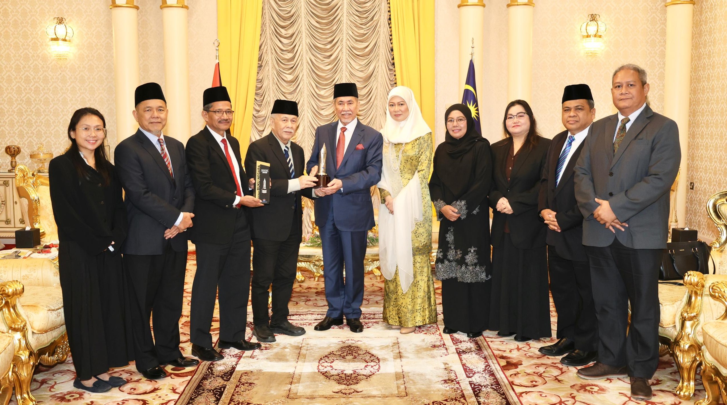 tytsarawak